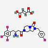 an image of a chemical structure CID 49845165