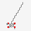 an image of a chemical structure CID 4984595