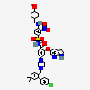 an image of a chemical structure CID 49846946