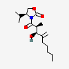 化学结构CID 49846977的图像