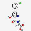 an image of a chemical structure CID 49848486