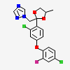 an image of a chemical structure CID 49848584