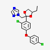 an image of a chemical structure CID 49848710