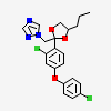 an image of a chemical structure CID 49848711