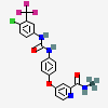 an image of a chemical structure CID 49849305