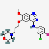 an image of a chemical structure CID 49849312