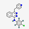 an image of a chemical structure CID 49849406