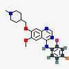 an image of a chemical structure CID 49849407