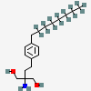 an image of a chemical structure CID 49849425