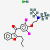 an image of a chemical structure CID 49849436