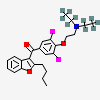 an image of a chemical structure CID 49849437