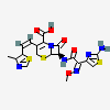 an image of a chemical structure CID 49849483