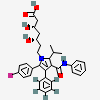 an image of a chemical structure CID 49849492