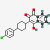 an image of a chemical structure CID 49849535