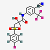 an image of a chemical structure CID 49849567