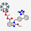 an image of a chemical structure CID 49849589