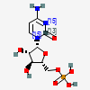 an image of a chemical structure CID 49849609