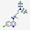 an image of a chemical structure CID 49849611