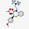 an image of a chemical structure CID 49849633