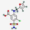 an image of a chemical structure CID 49849691