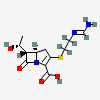 an image of a chemical structure CID 49849742