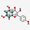 an image of a chemical structure CID 49849755