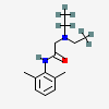 an image of a chemical structure CID 49849768
