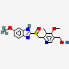 an image of a chemical structure CID 49849810