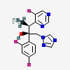 an image of a chemical structure CID 49849897