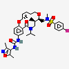 an image of a chemical structure CID 49849905