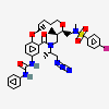 an image of a chemical structure CID 49849906