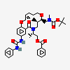 an image of a chemical structure CID 49849907