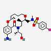 an image of a chemical structure CID 49849922