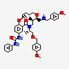an image of a chemical structure CID 49849925