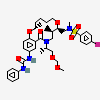 an image of a chemical structure CID 49849928