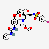 an image of a chemical structure CID 49849931