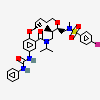 an image of a chemical structure CID 49849935