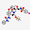 an image of a chemical structure CID 49849938