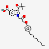 an image of a chemical structure CID 49851264