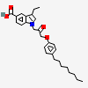 an image of a chemical structure CID 49851371