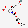 an image of a chemical structure CID 49851692