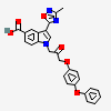 an image of a chemical structure CID 49851693