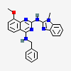 an image of a chemical structure CID 49852183