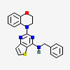 an image of a chemical structure CID 49852184