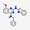 an image of a chemical structure CID 49852185