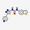 an image of a chemical structure CID 49852207