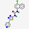 an image of a chemical structure CID 49852222