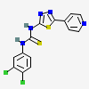 an image of a chemical structure CID 49852226