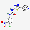 an image of a chemical structure CID 49852237