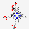 an image of a chemical structure CID 49852365